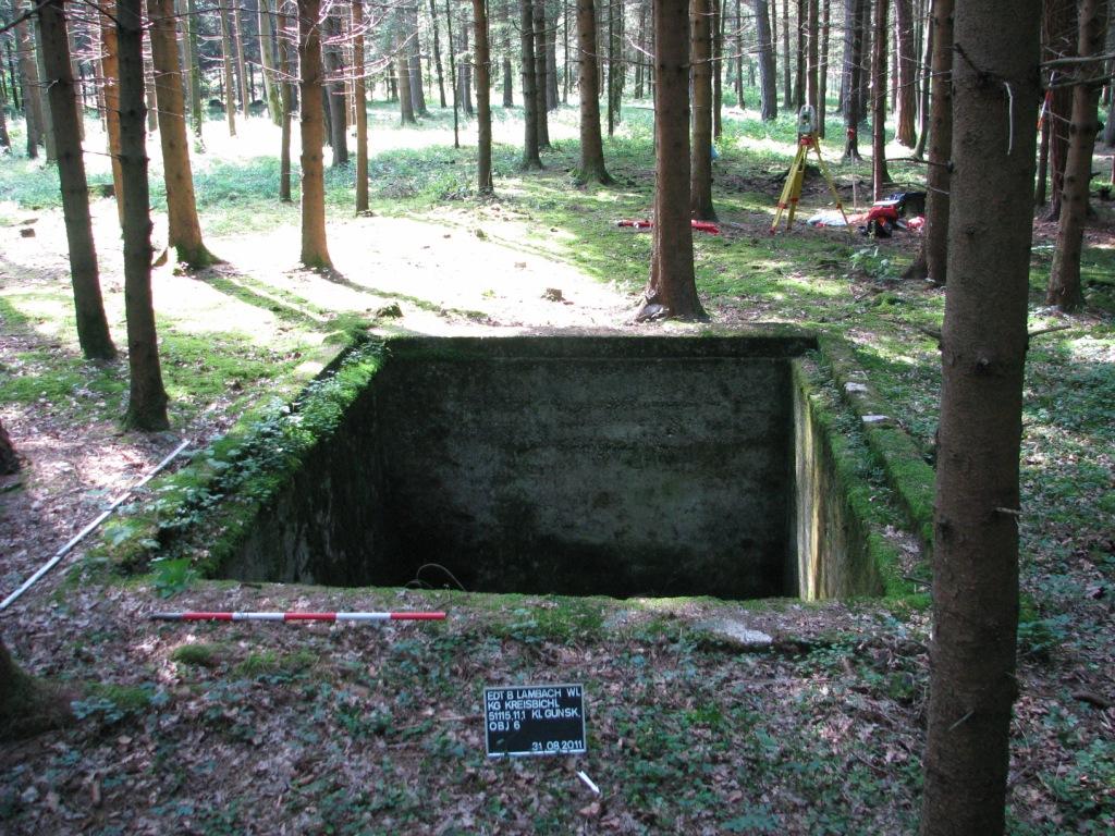 Konzentrationslager Mauthausen: Archäologie und Zeitgeschichte